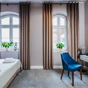 Superior Kamer met een King Size Bed