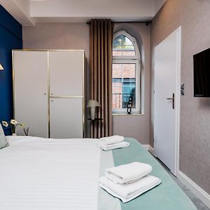 Standaard Kamer met een King Size Bed